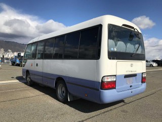 2013 Toyota Coaster for sale in St. Catherine, 