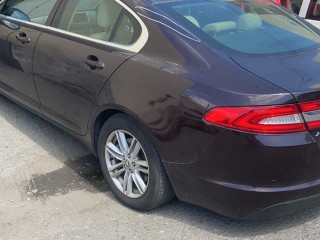 2014 Jaguar Newly imported for sale in Kingston / St. Andrew, Jamaica