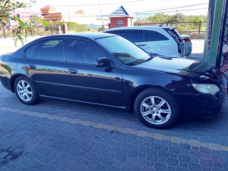 2006 Subaru Legacy for sale in Kingston / St. Andrew, Jamaica