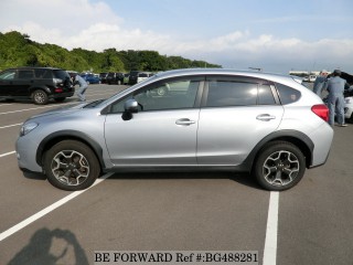 2014 Subaru Impreza XV for sale in Kingston / St. Andrew, Jamaica