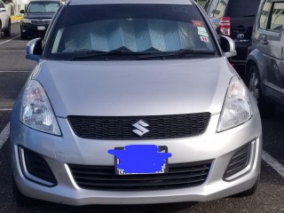 2014 Suzuki Swift for sale in St. Catherine, Jamaica