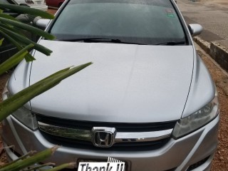 2009 Honda Stream for sale in St. Ann, Jamaica