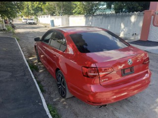 2015 Volkswagen Jetta