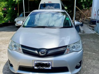 2014 Toyota Fielder for sale in Hanover, Jamaica