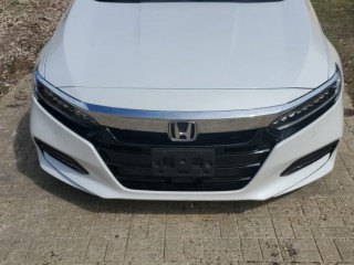 2020 Honda Accord Touring for sale in Kingston / St. Andrew, 