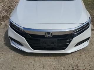 2020 Honda Accord Touring