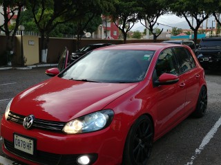 2011 Volkswagen Golf Comfortline for sale in Kingston / St. Andrew, Jamaica