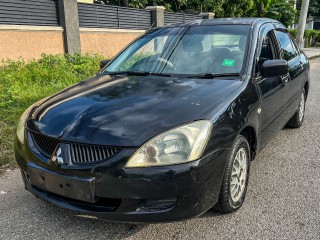 2004 Mitsubishi Lancer