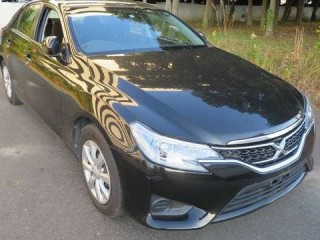 2014 Toyota Mark X  Price Neg for sale in Kingston / St. Andrew, Jamaica