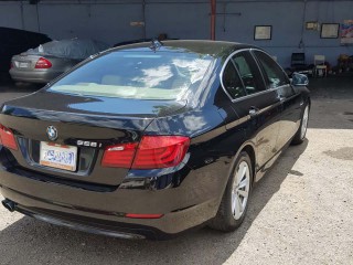 2012 BMW 528i for sale in Kingston / St. Andrew, Jamaica