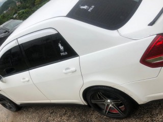 2008 Nissan Tiida for sale in St. Catherine, Jamaica