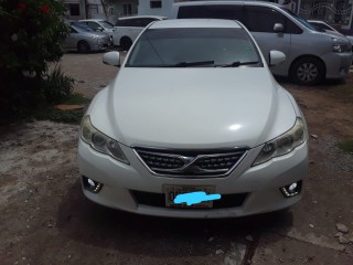 2011 Toyota Mark x for sale in St. Catherine, Jamaica