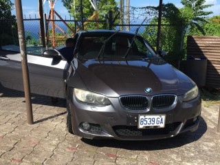 2008 BMW 320 I for sale in St. James, Jamaica