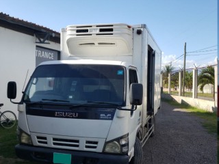 2005 Isuzu ELF