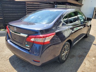 2014 Nissan Sylphy 
$1,490,000