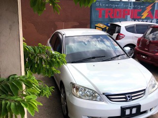2005 Honda Civic for sale in Kingston / St. Andrew, Jamaica