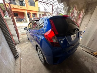 2016 Honda Fit 13G for sale in St. Catherine, Jamaica