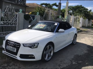 2013 Audi A5 for sale in St. Catherine, Jamaica