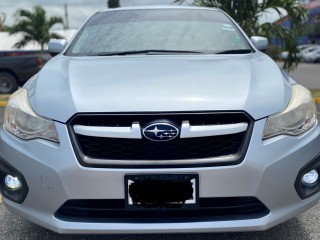 2013 Subaru Impreza for sale in Kingston / St. Andrew, Jamaica