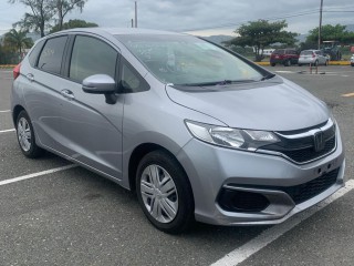 2017 Honda Fit