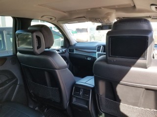 2015 Mercedes Benz GL400 for sale in Kingston / St. Andrew, Jamaica