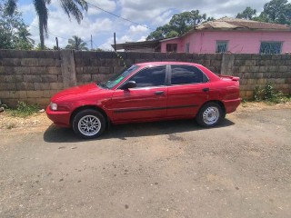 1996 Suzuki Baleno for sale in St. Catherine, Jamaica