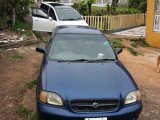 1999 Suzuki baleno for sale in Manchester, Jamaica