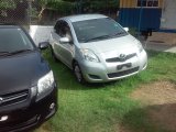 2010 Toyota vitz for sale in St. Elizabeth, Jamaica