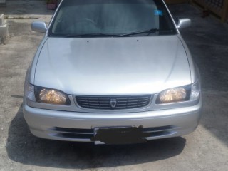 2000 Toyota Carolla for sale in St. Ann, Jamaica