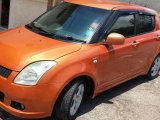 2006 Suzuki Swift for sale in Manchester, Jamaica