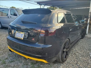 2010 Audi S3 for sale in Kingston / St. Andrew, Jamaica