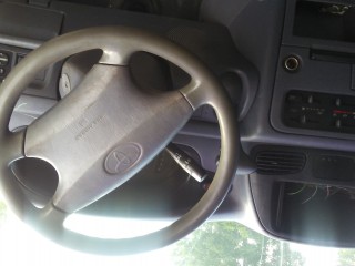 1997 Toyota Town ace for sale in St. Catherine, Jamaica