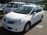 2012 Nissan Tiida for sale in Kingston / St. Andrew, Jamaica