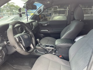 2019 Toyota Tacoma TRD Sport for sale in Kingston / St. Andrew, Jamaica