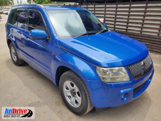 2008 Suzuki GRAND VITARA