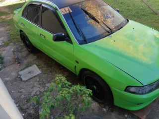 2000 Mitsubishi lancer for sale in St. Ann, Jamaica