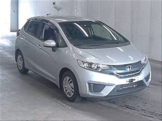 2015 Honda Fit 100 financing available or best offer for sale in Kingston / St. Andrew, Jamaica
