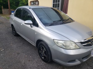 2007 Honda Aria for sale in Clarendon, Jamaica