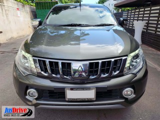 2019 Mitsubishi L200