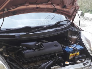 2009 Nissan March for sale in St. James, Jamaica