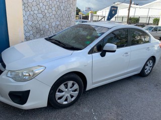 2012 Subaru Impreza for sale in Kingston / St. Andrew, Jamaica