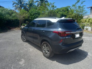 2023 Kia Seltos
$4,000,000