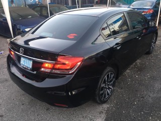 2013 Honda Civic for sale in Kingston / St. Andrew, Jamaica