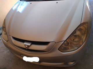 2004 Toyota caldina