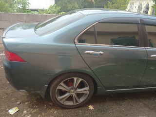 2005 Honda 2005 Honda Accord Series 7 for sale in St. Catherine, Jamaica