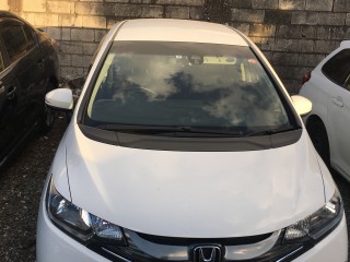 2015 Honda Fit hybrid for sale in Kingston / St. Andrew, Jamaica