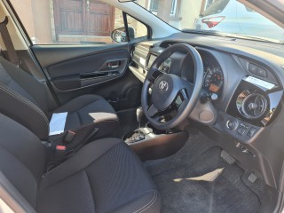 2018 Toyota Vitz for sale in Kingston / St. Andrew, Jamaica