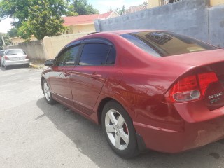 2006 Honda Civic LHD for sale in Kingston / St. Andrew, Jamaica