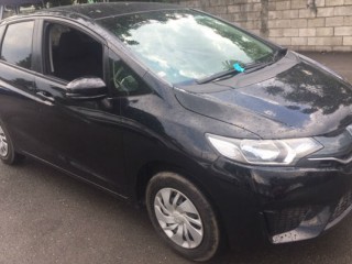2016 Honda FIT for sale in Kingston / St. Andrew, Jamaica