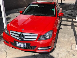 2014 Mercedes Benz C180 for sale in Kingston / St. Andrew, Jamaica